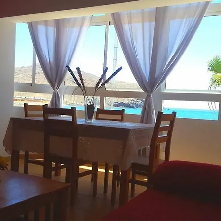 Apartment Don Cangrejo 4 *