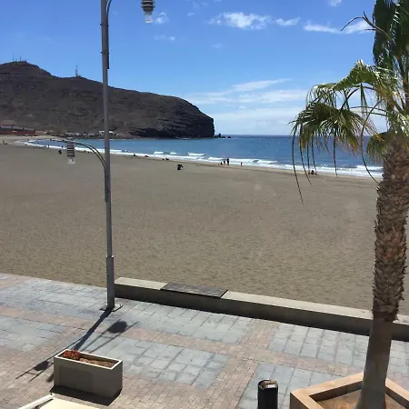 Don Cangrejo 4 * Gran Tarajal