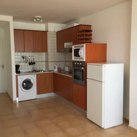 Apartment Don Cangrejo 4 *