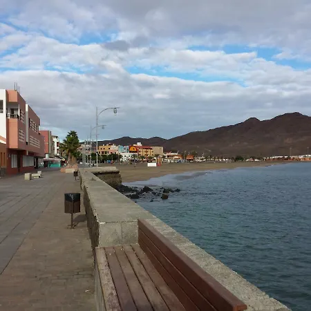 Don Cangrejo 4 Apartment *