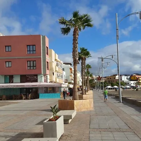 Don Cangrejo 4 *