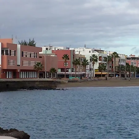 Don Cangrejo 4 Apartment *
